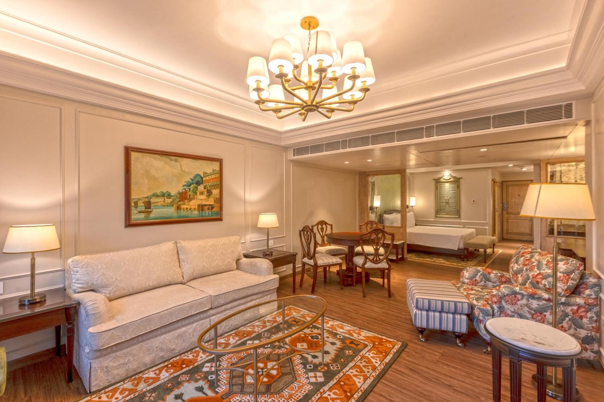 Hotel Namah Nainital, A Member Of Radisson Individuals Retreats Exterior foto