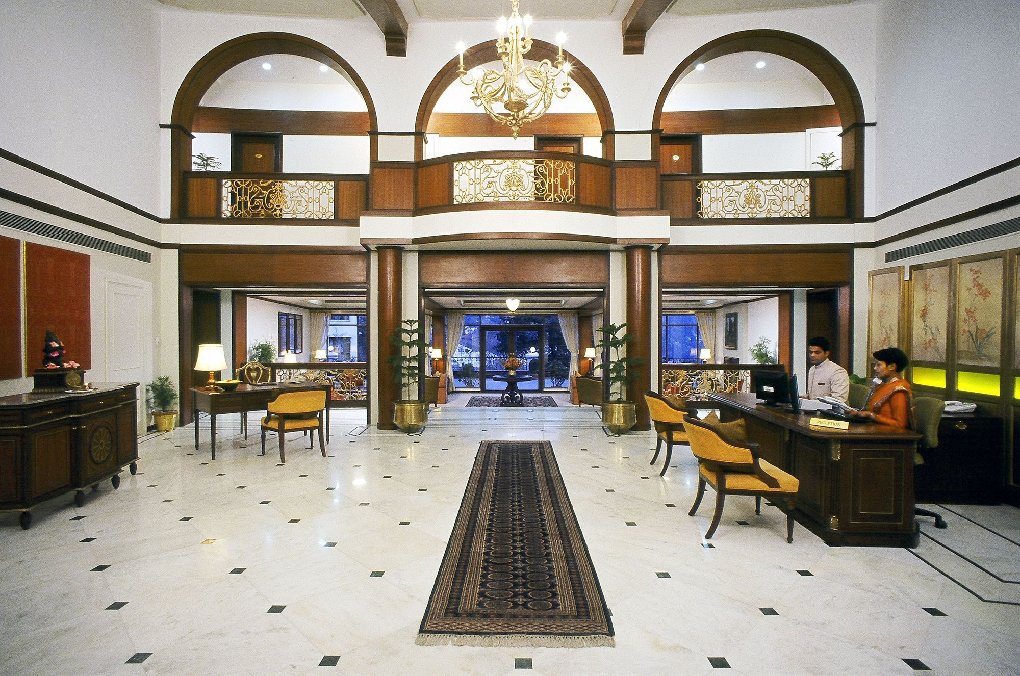 Hotel Namah Nainital, A Member Of Radisson Individuals Retreats Exterior foto